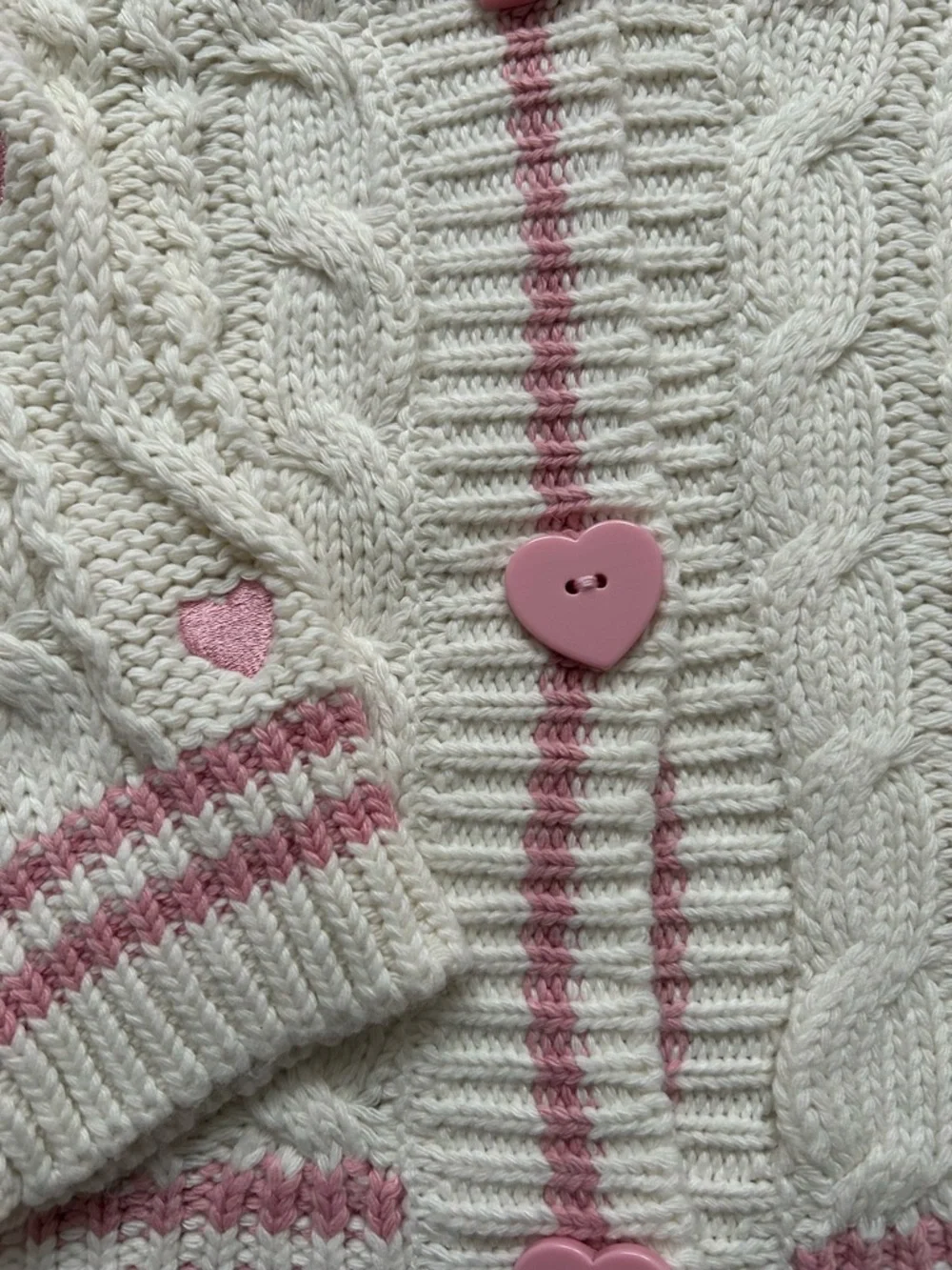 Taylor Swift Lover Cardigan - Picture 6 of 8